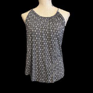 NWT Banana Republic Halter Top-M